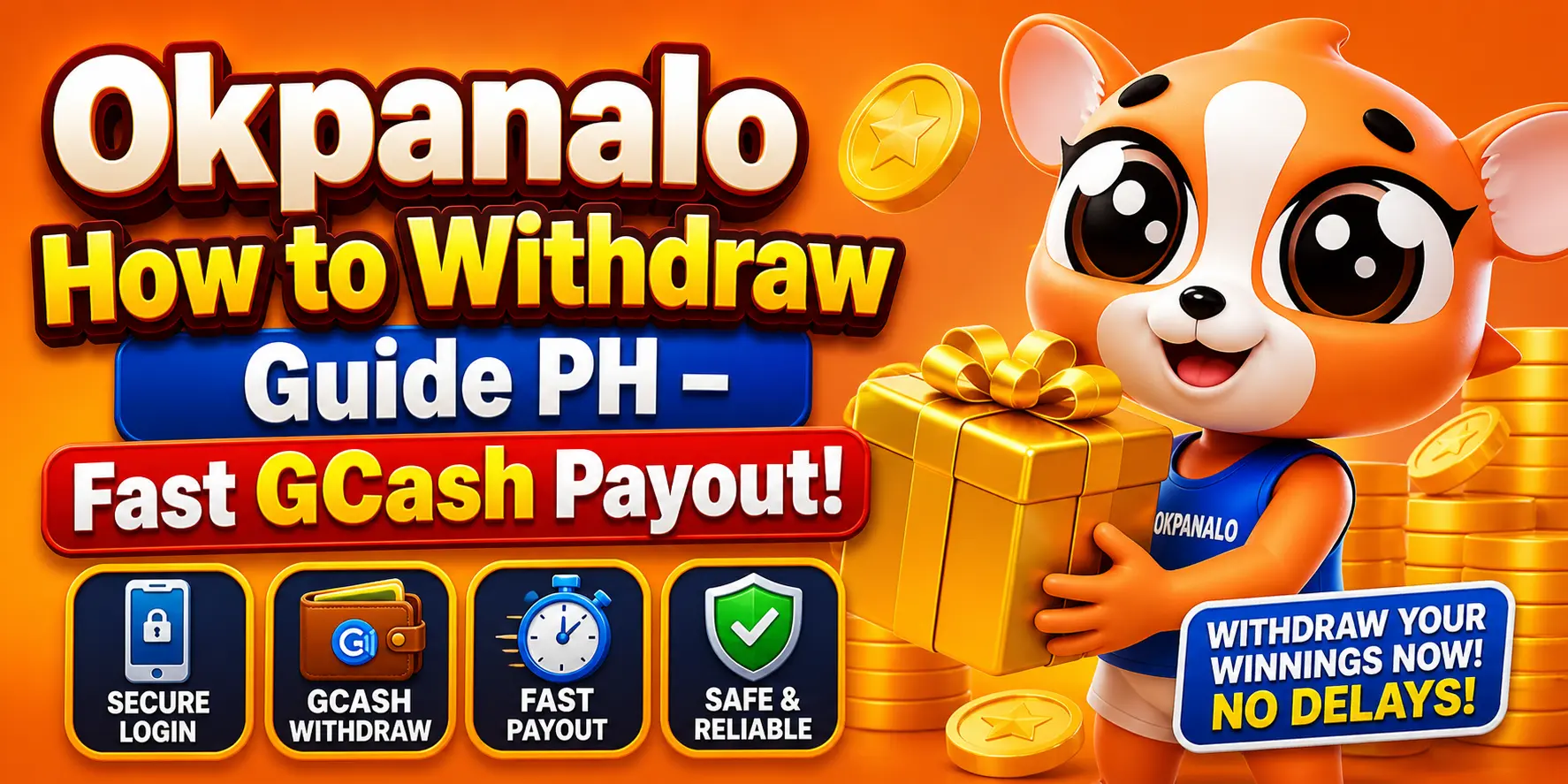 Withdraw Guide