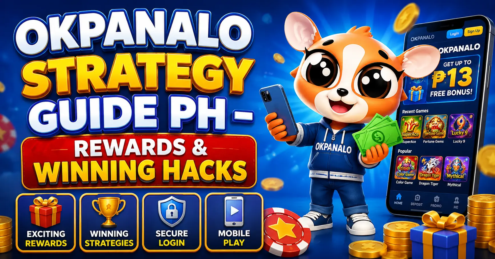 Strategy Guide