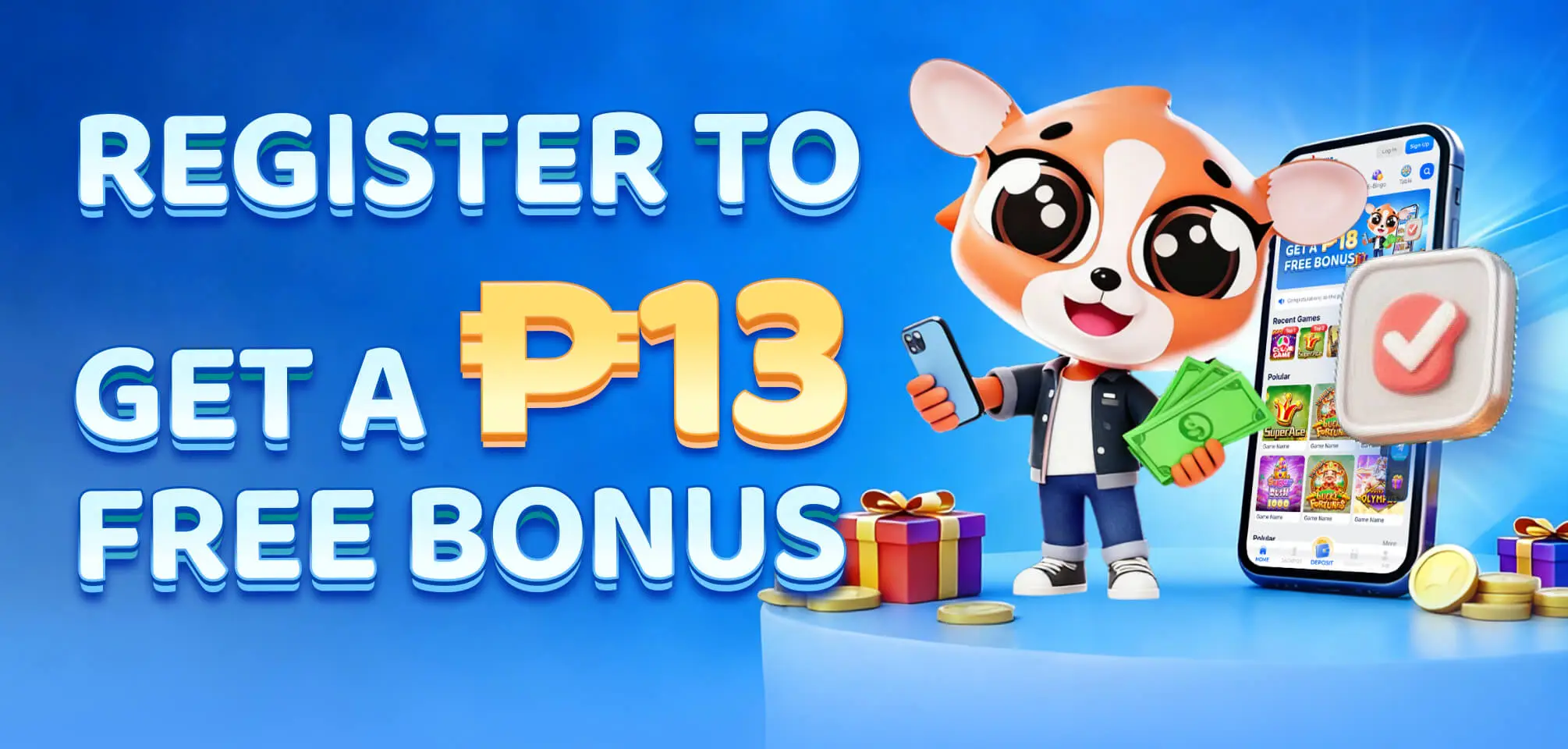 Okpanalo Bonus